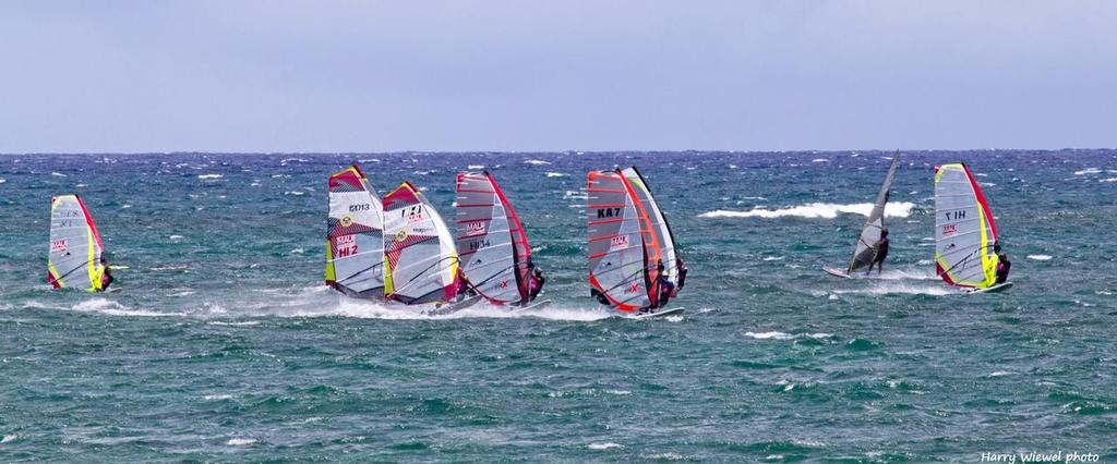 50-59 race © Laurence Carey